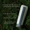 ametsuchi Volume Conditioner with Hinoki  For Fine Hair, Silicone-Free, Strengthens & Boosts Volume, Made in Japan view 3