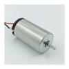 26.5mm*46mm Big Coreless Electronic Starter DC 5V-12V 8V 19000RPM High Speed Large Torque Dual Ball Bearing Engine DIY Tattoo Machine view 2
