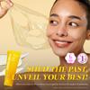 APRILSKIN Ultimate Blackhead & Pore Care Trio: TXA Niacinamide Pore Care Pink Bubble Gum Deep Cleanser, Calendula Facial Peel Off Mask & Carrotene IPMP 3-Min Pore Caring Clay Mask view 4