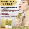 Mtmult AH-8 Firming Neck Cream, Neck Creams for Tightening and Firming, Neck Cream Tightening Lifting Sagging Skin, Hydrolyzed Collagen, Ceramide NP, Allantoin, Lifting Cream for Women & Men (Pack 1) view 2