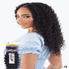 Shake-n-go Human Hair Blend Braids Organique Deep Bulk 14" (LIGHT AUBURN 27) view 2