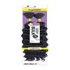 Shake-n-go Human Hair Blend Braids Organique Deep Bulk 14" (LIGHT AUBURN 27) view 3