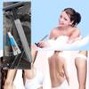 10Pack Luxury Individually Wrapped Multipurpose Travel Disposable Razors Set With Shave Cream; Hotel Sensitive Skin Private Body Razor; Portable Shaving Razor Set for Home Hotel Outdoor, Daily Use view 4