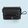 ASWRTYJO Large Capacity Travel Storage Bag, Men's Travel toiletries Bag, Women's Makeup Bag, Travel, Business Trip, Bath Bag(28 * 14.5 * 18cm) view 4