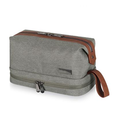 ASWRTYJO Large Capacity Travel Storage Bag, Men's Travel toiletries Bag, Women's Makeup Bag, Travel, Business Trip, Bath Bag