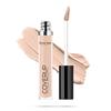 Cover Up Liquid Concealer | Oil Free and Light Weight Concealer with Matte Finish | Full Coverage Liquid Concealer for Face Makeup | Easily Blend-able | Nude-7ml view 1