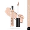 Cover Up Liquid Concealer | Oil Free and Light Weight Concealer with Matte Finish | Full Coverage Liquid Concealer for Face Makeup | Easily Blend-able | Nude-7ml view 4