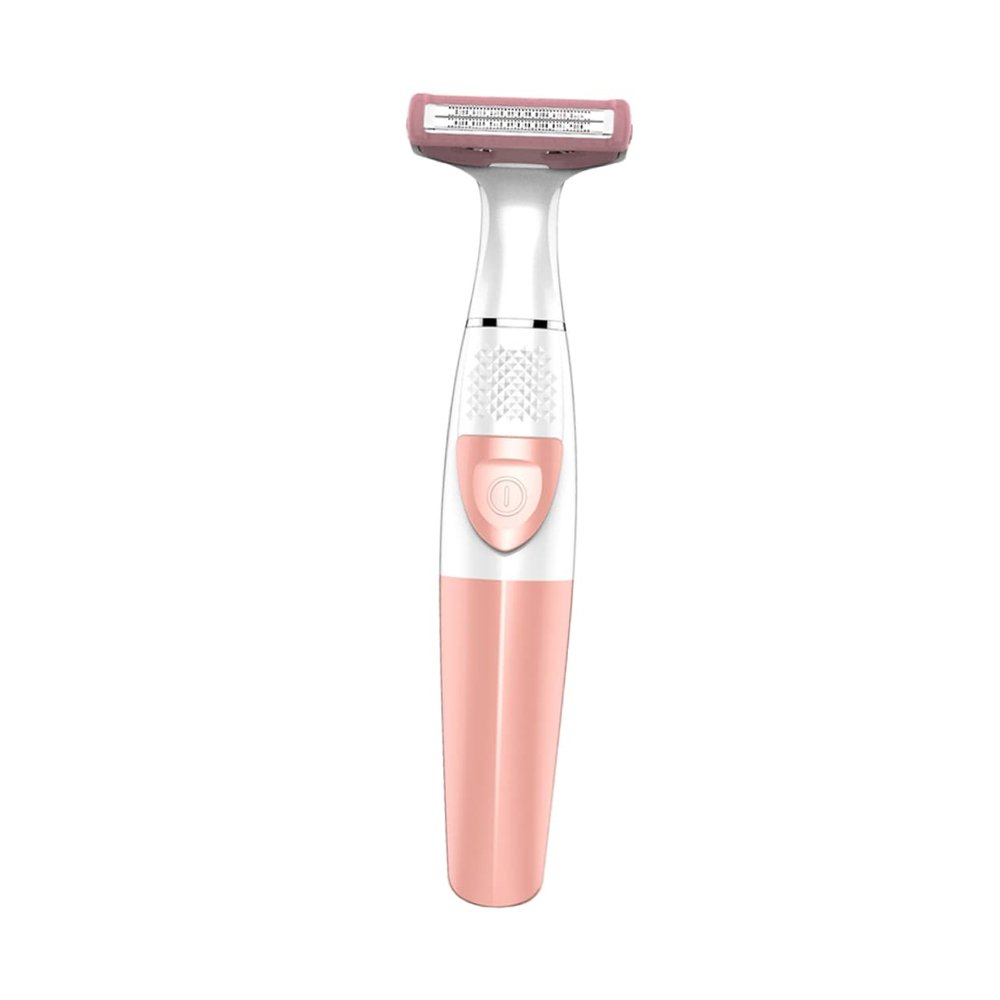 Healvian Removal Shaver for Women Painless Body Trimmer Compact and Portable Design for Smooth Skin for Armpits Legs and Face Hair Shaver