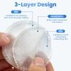 800 Pointed Cotton Swabs and 160Pcs Cotton Rounds view 4