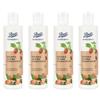 Boots Ingredients Argan and Jojoba Conditioner 10.14 Fl Oz. (Pack of 4) view 1
