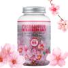 Bath Salts for Soaking Bathing,Spa Luxetique Epsom Salts Gifts Set for Women,Peach Blossom Bath Salts(17.6oz) view 2