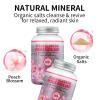Bath Salts for Soaking Bathing,Spa Luxetique Epsom Salts Gifts Set for Women,Peach Blossom Bath Salts(17.6oz) view 3