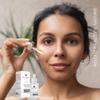 Pore Minimizing Face Serum with Saccharide Isomerate, Deep Hydration Treatment, 1 fl oz view 3