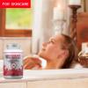 Bath Salts for Soaking Bathing,Spa Luxetique Epsom Salts Gifts Set for Women,Rose Bath Salts(17.6oz) view 4