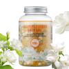 Bath Salts for Soaking Bathing,Spa Luxetique Epsom Salts Gifts Set for Women,Jasmine Flower Bath Salts(17.6oz) view 2