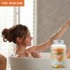 Bath Salts for Soaking Bathing,Spa Luxetique Epsom Salts Gifts Set for Women,Jasmine Flower Bath Salts(17.6oz) view 4