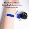 BEMT Gel Eyeliner Cream (Royal Blue) view 2