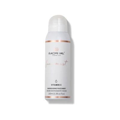 BEMT Vitamin C Mist | lightweight | refreshes and hydrates skin | All skin types | 100ML