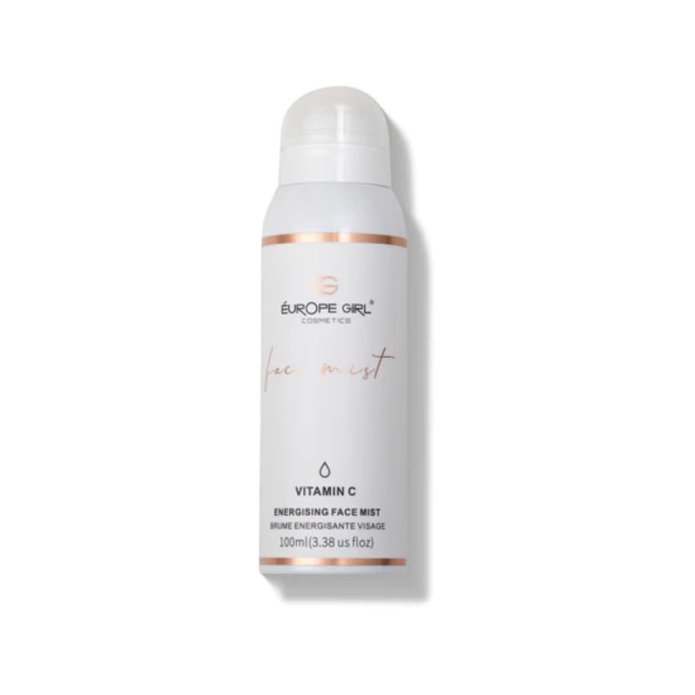 BEMT Vitamin C Mist | lightweight | refreshes and hydrates skin | All skin types | 100ML