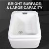 Acrylic Footbath, Nail Art Shop, Commercial, Foot AGER, Beauty Salon and view 2
