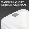 Acrylic Footbath, Nail Art Shop, Commercial, Foot AGER, Beauty Salon and view 4