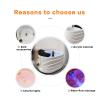 Acrylic Footbath Foot Soak Tub Pedicure Sink with Heat and Age Bowl Salon Equipment Home Bath Special for Hotel Club Soaking. view 2