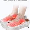 AGER Heat Bubbles Digital Temperature Control Relax Tired Feet Relieve Muscle Pain Home Use, One Key, and Convenient view 3