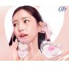 4 Colors Set Radiance Multi Purpose Watery Glossy Blusher Makeup Highlighter, Glazed Matte Shimmer Makeup Blusher Cream Set (Set A) view 4