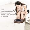 AGER, with Motorized Rollers, Shiatsu Age, Shower, Heat, Red Light, Temperature Control, Timer, LED Display, One Key, and Convenient view 3