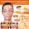 Bee Venom All-in-One Cream, Professional Bee Venom Skin Treatment Cream, Repair, Moisturize and lift 3 in 1, Natural Serum Suitable for All Skin Types (4 Pack) view 3