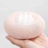 Bath Bomb Suction Cup Scrubber view 1