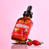 Yoken Vitamin E Oil 8 fl oz and Organic Rosehip Seed Oil 2 fl oz for Face view 3