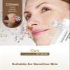 kingdo 4-in-1 Microdermabrasion Machine, At-Home Diamond Exfoliation & Pore Cleansing Device with Adjustable Suction, Replaceable Tips for Facial Skin Care view 4
