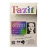 Fazit Makeup Patches - Sprinkled Speckles - Glow Up Make-Up Patches - Cute Glitter Makeup Accessories for Women - Cosmetic Glitter for Face view 2