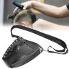 Tyenaza Multi Functional Scissors Bag, Hair Clip Comb Hairdressing Tool Storage Waist Bag, for Hairdresser Comb Shear Holster(20 x 15cm) view 2
