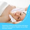 1pcs Massage Gloves, Mulberry Raw Silk Exfoliating Bath Shower Gloves Dry Brushing for System Massage Clean Dead Skin Enhance Skin Texture view 3