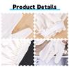 1pcs Massage Gloves, Mulberry Raw Silk Exfoliating Bath Shower Gloves Dry Brushing for System Massage Clean Dead Skin Enhance Skin Texture view 4