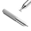 DJCIW Dermal Anchor Insertion Tool For placing Dermal Anchors 16G 1.2mm Threaded, Professional Holder for Dermal Anchors Threaded Base Insertion Tools Stainless Steel Dermal Anchor Piercing Tools view 1
