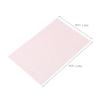 Didiseaon 2500 Counts Facial Oil Blotting Paper: Oil Absorbing Pads For Oily Skin Makeup Friendly Blotting Sheets Disposable Sweat Film view 2