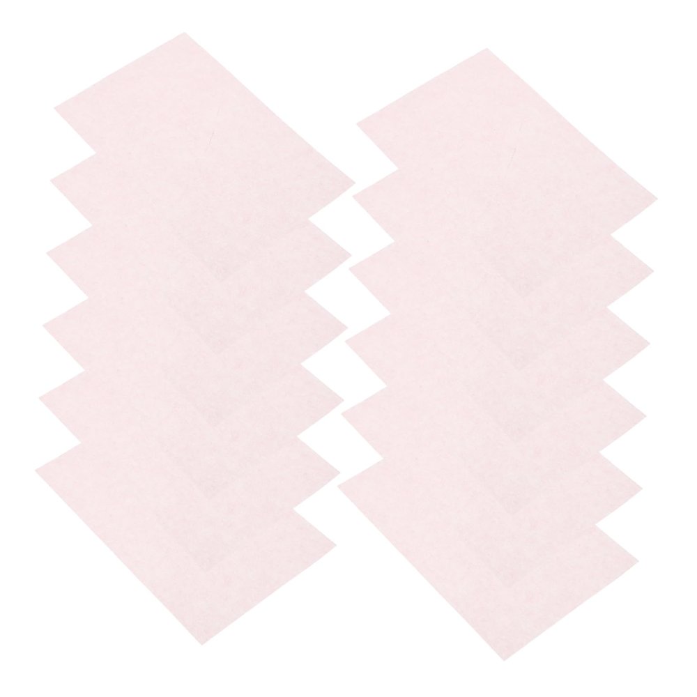 VICASKY 2500 Counts Oil Blotting Sheets For Face: Oily Skin Facial Oil Control Paper Disposable Absorbing Film Beauty present For Women