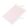 VICASKY 2500 Counts Oil Blotting Sheets For Face: Oily Skin Facial Oil Control Paper Disposable Absorbing Film Beauty present For Women view 2