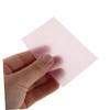 VICASKY 2500 Counts Oil Blotting Sheets For Face: Oily Skin Facial Oil Control Paper Disposable Absorbing Film Beauty present For Women view 4