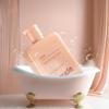 All Wet 250ml De-Tan Body Wash with Milk, Lactic Acid, Vitamin C for Skin Brightening, Dark Spot & Pigmentation Reduction; Deep Cleansing Shower Gel Prevents Dryness & Body Acne for Men & Women view 2