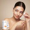 Airobazar Vitamin C Face Cream with Algae Extract, Dark Spot Corrector, Skin Tone Evening Treatment, 1 fl oz view 3