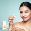 Airobazar Vitamin C Face Cream with Algae Extract, Dark Spot Corrector, Skin Tone Evening Treatment, 1 fl oz view 4