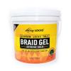 AllDay Locks Braid Gel Extreme Hold, 64 Oz (Bucket) view 2