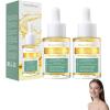AFGAFG LOVILDS Collagen Plus Matrixyl Synthe'6 Lifting Body Oil, Advanced Firming & Wrinkle-Reducing cream, Natural LOVILDS Collagen Body Firming Oil Suitable for All Skin Types (2 Bottle) view 1