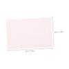 BIUDECO 2500 Counts Face Oil Absorbing Sheets: Oil Blotting Control Sheets Oily Skin Pads For Facial Makeup Friendly Beauty Tools For Women view 2