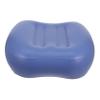 FOMIYES Comfortable Hot Tub Seat Pad Bath Pillow Tub Pillow Inflatable Cushion Suction Cup Back Support view 1