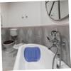 FOMIYES Comfortable Hot Tub Seat Pad Bath Pillow Tub Pillow Inflatable Cushion Suction Cup Back Support view 4